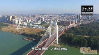 贵港迎宾大道与玉林二环北对决 尺度对比下谁更胜一筹？